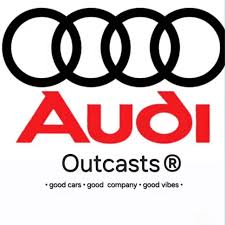 Audi Outcasts logo